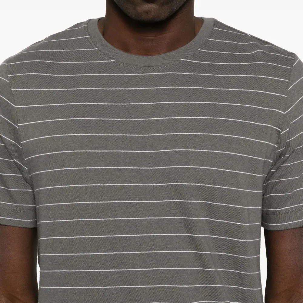 Футболка в полоску