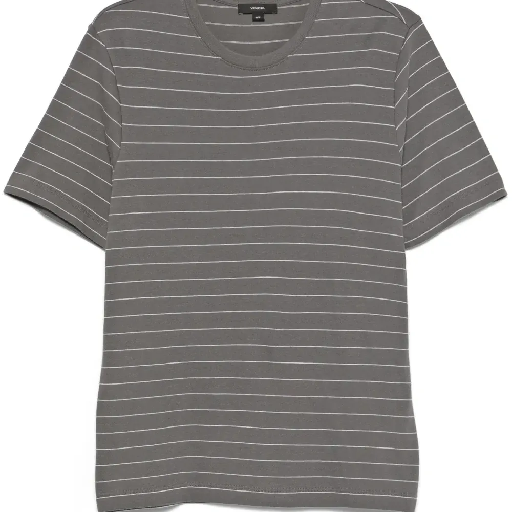 Футболка в полоску