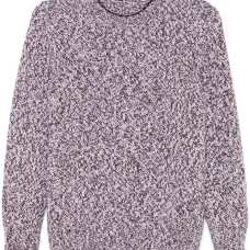 Шерстяной свитер