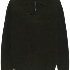 Шерстяной свитер