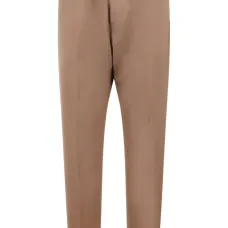 Шерстяные брюки