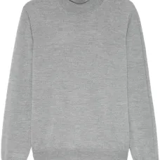 Свитер из вирджинской шерсти Свитер из вирджинской шерсти