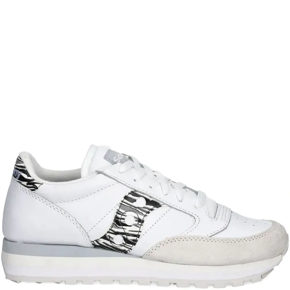 Кроссовки Jazz Triple