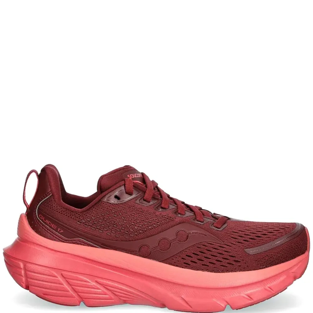 Кроссовки Guide 17