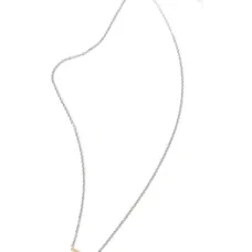 Кулон в виде сердца