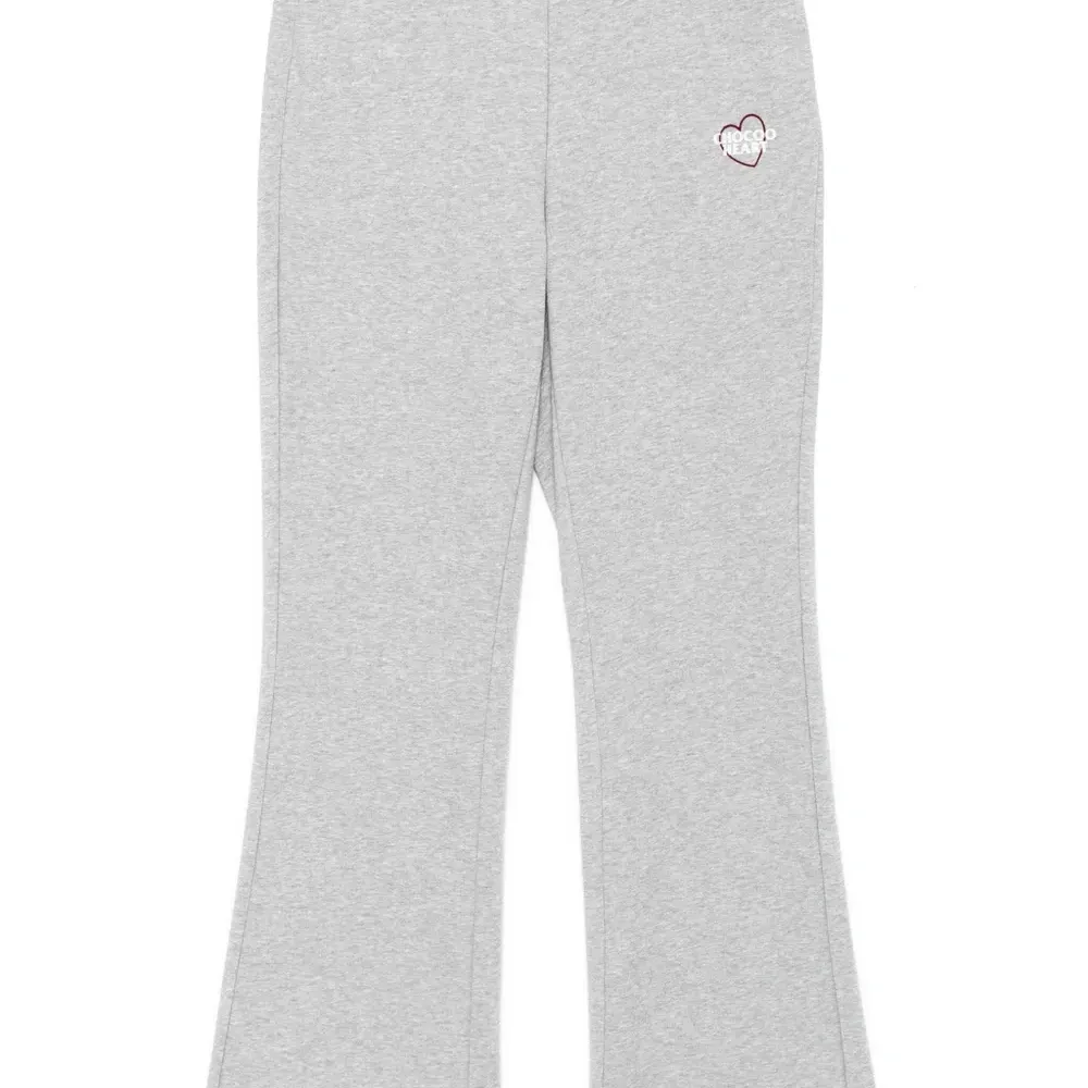 Расклешенные брюки