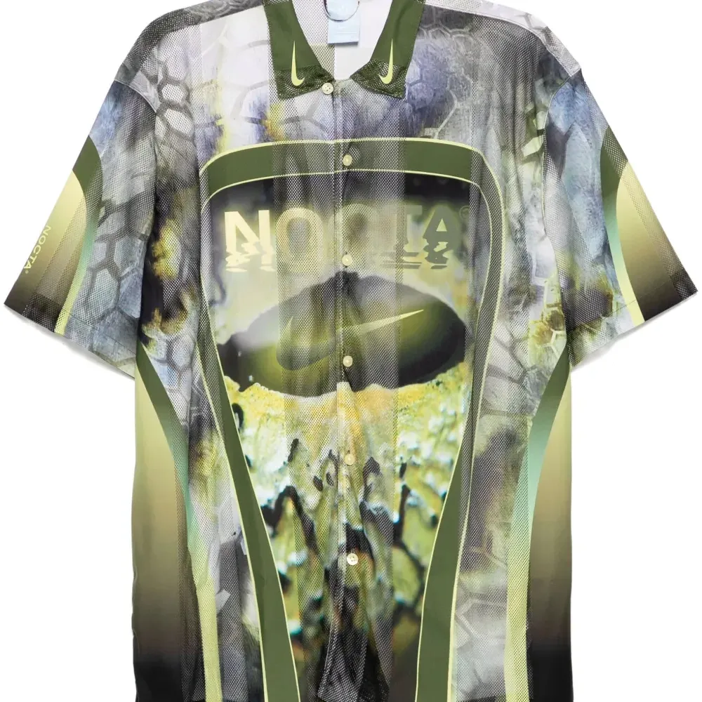 Сетчатый топ The NOCTA Opal