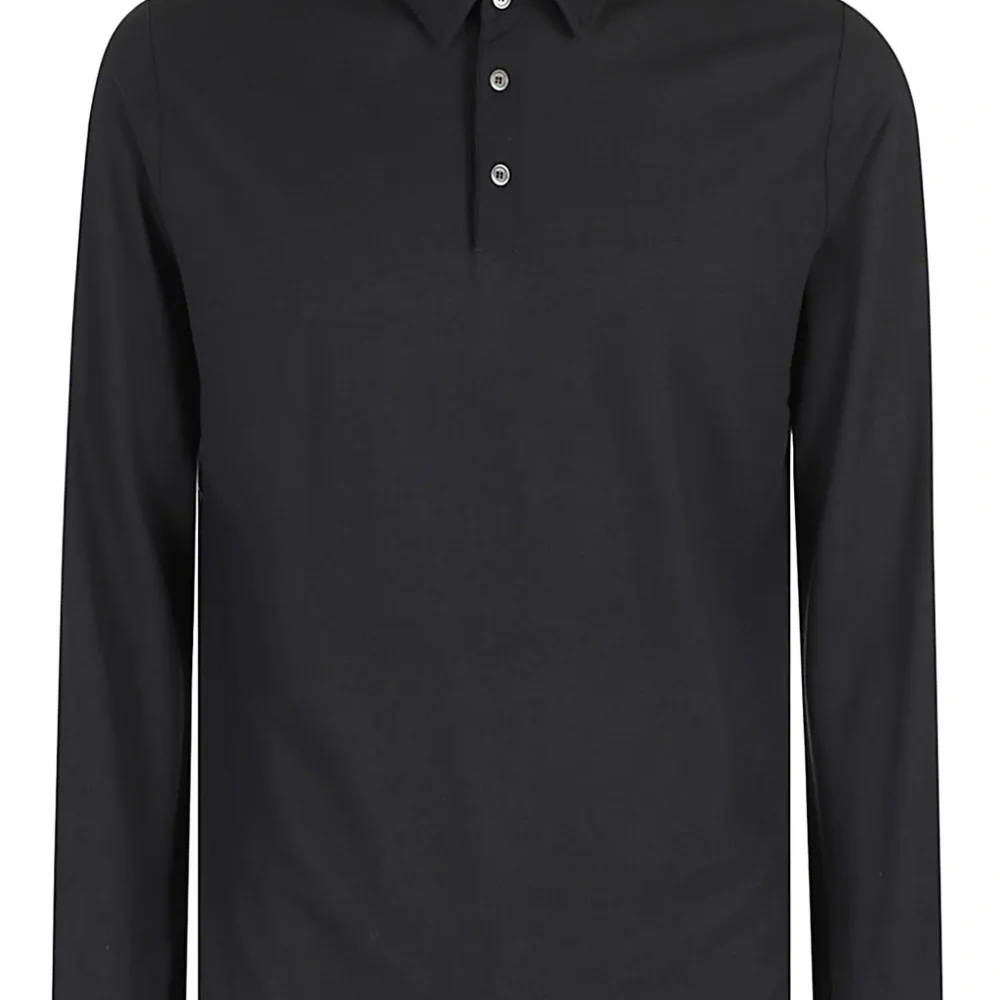 Рубашка поло IceCotton