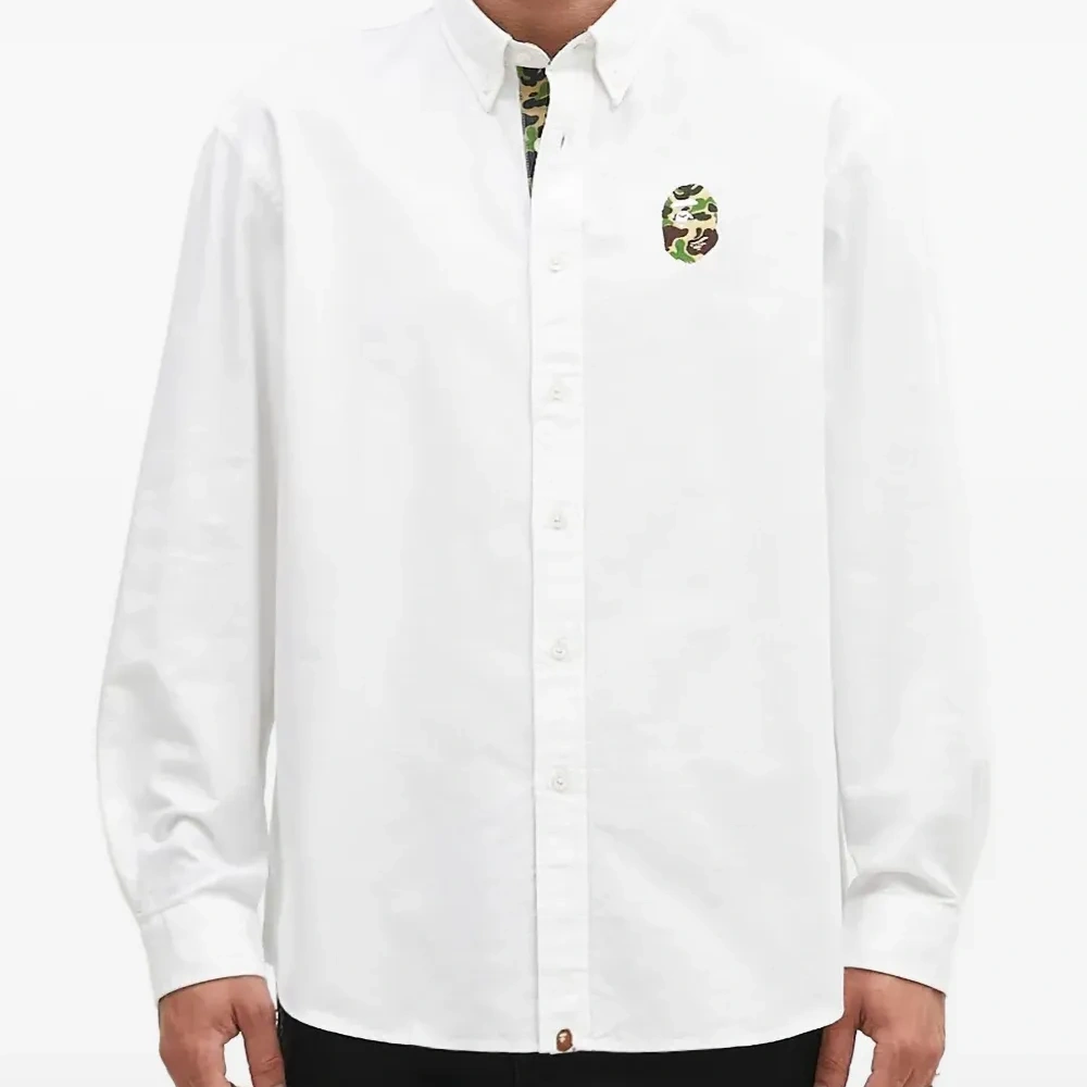 рубашка ABC Camo One Point