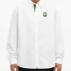 рубашка ABC Camo One Point