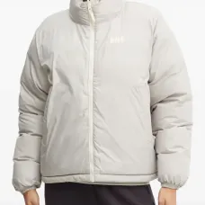 Двусторонняя куртка YU 23 с логотипом