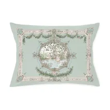 Подушка с принтом Tapestry Подушка с принтом Tapestry