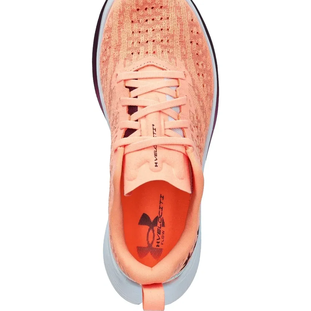 Кроссовки Velociti 4