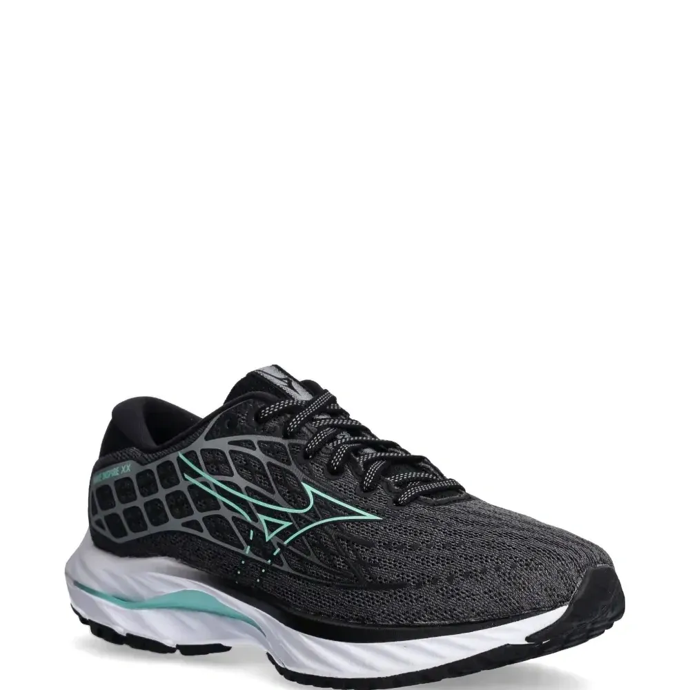 Кроссовки Wave Rider 20