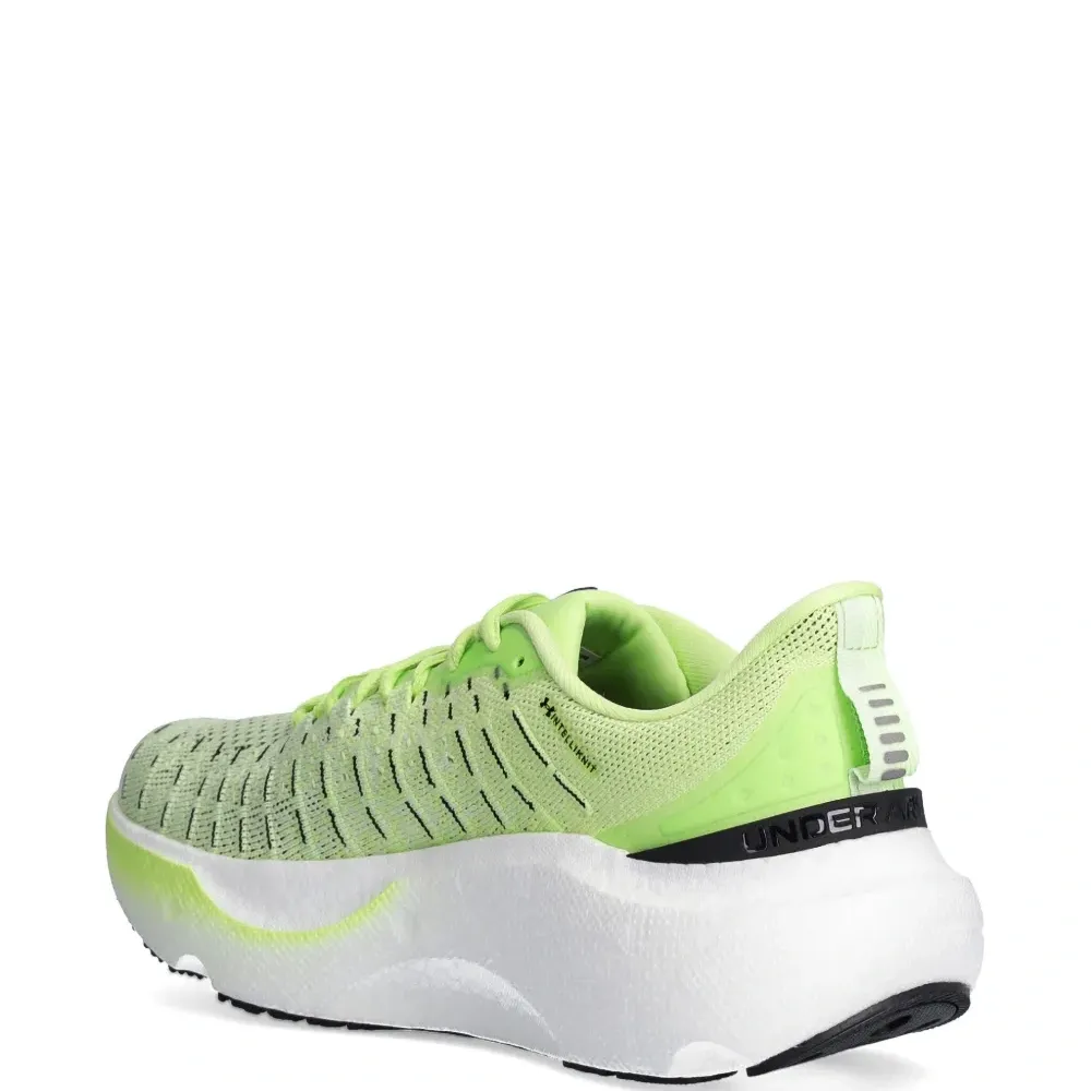 Массивные кроссовки