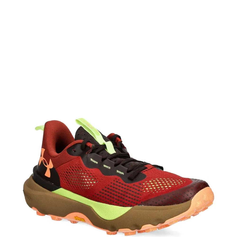 Кроссовки Infinite Pro с перфорацией