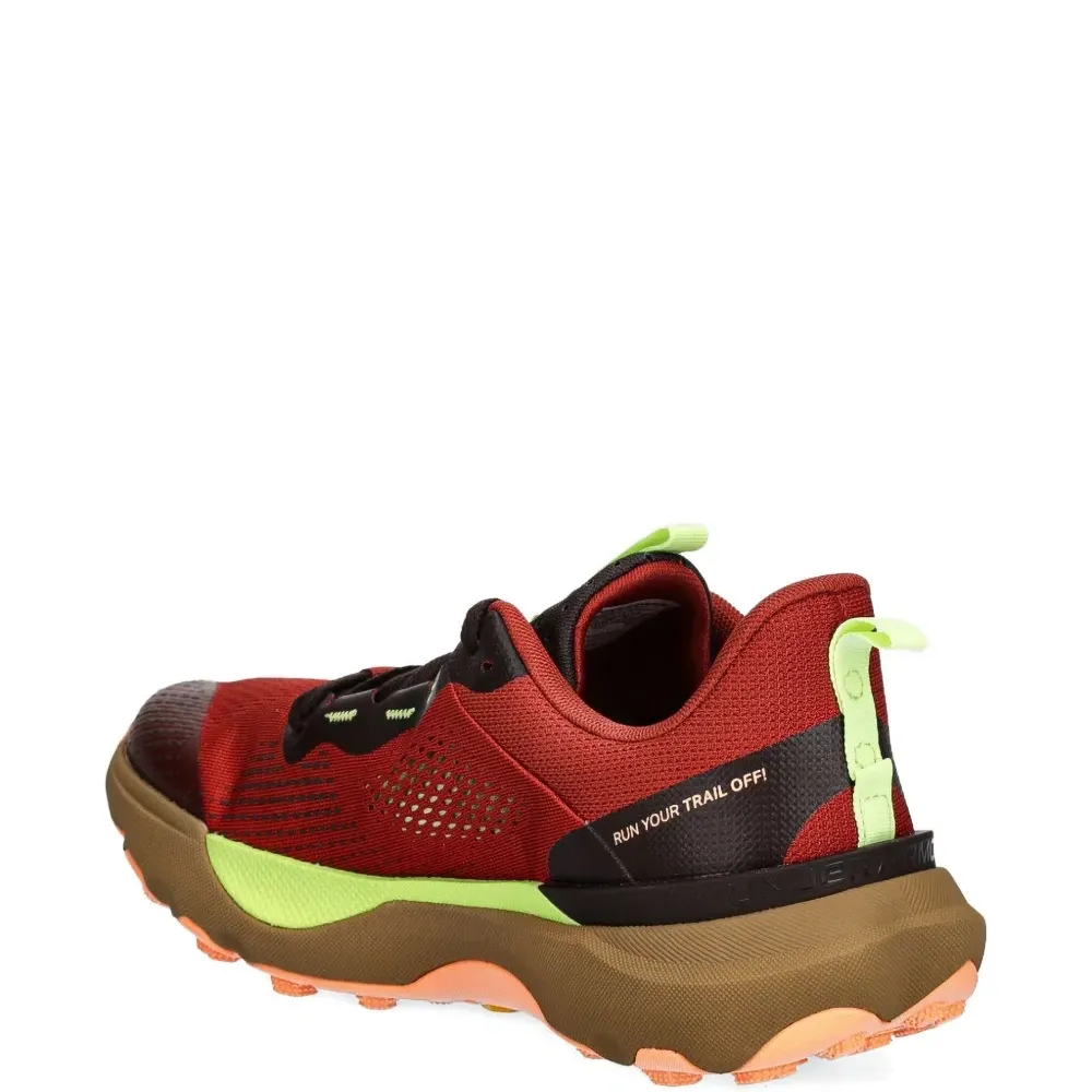 Кроссовки Infinite Pro с перфорацией