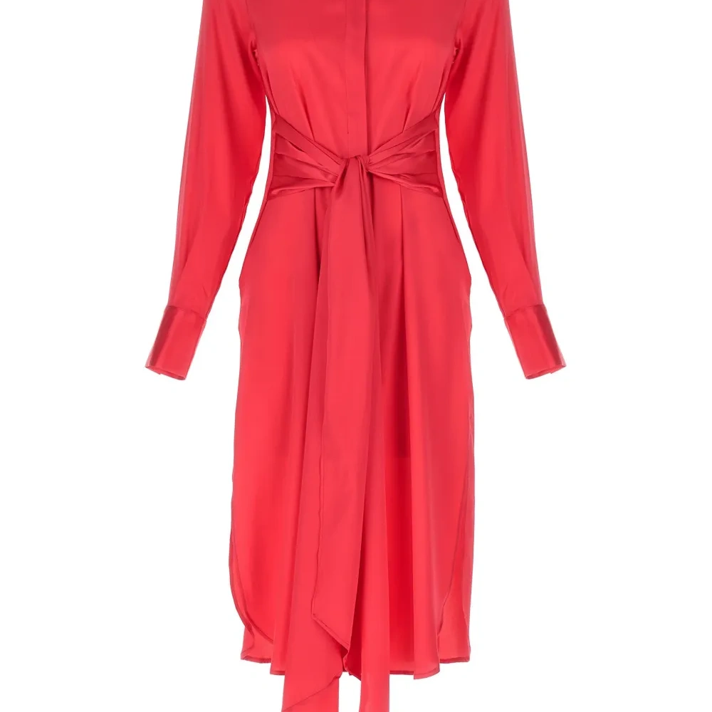 Платье-рубашка Cervia