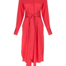 Платье-рубашка Cervia