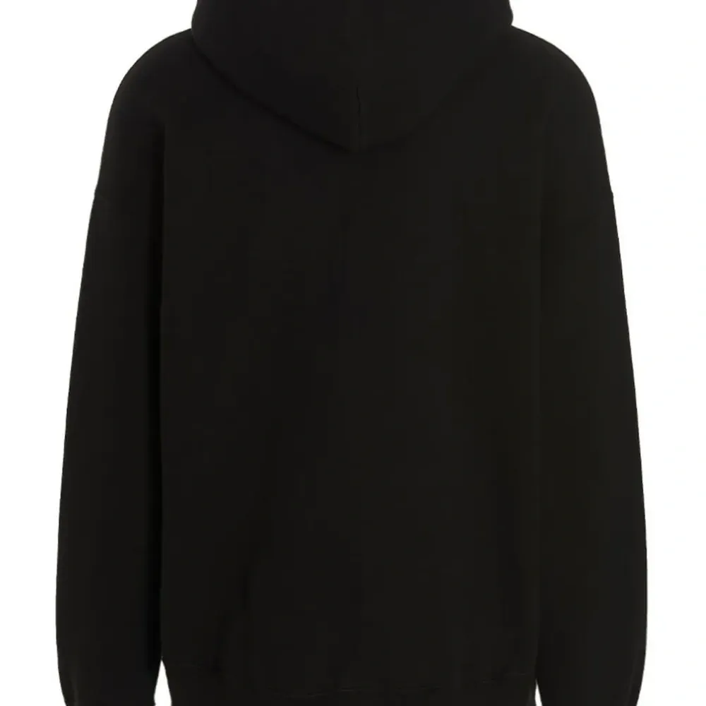 Худи с логотипом