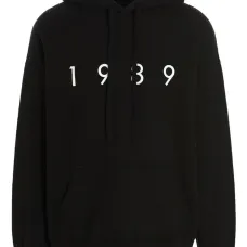 Худи с логотипом