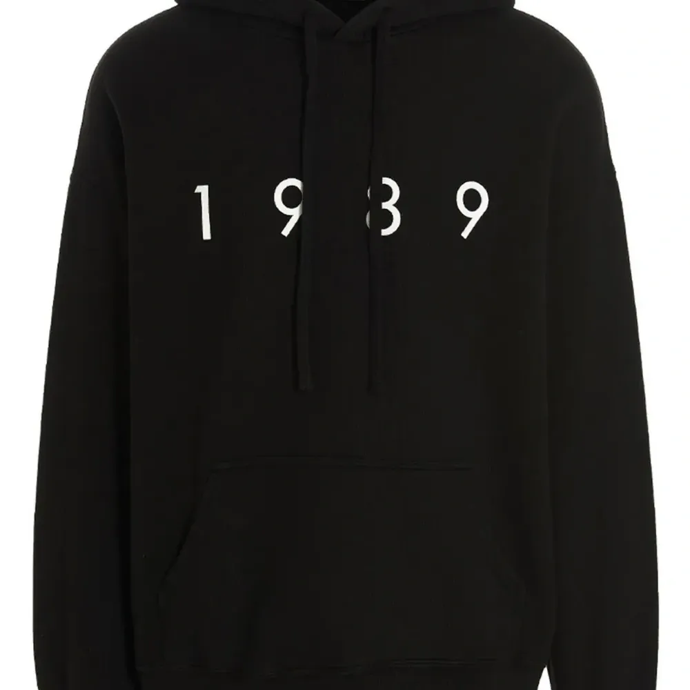 Худи с логотипом