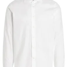 Рубашка на пуговицах