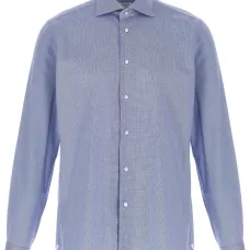 Клетчатая рубашка Клетчатая рубашка