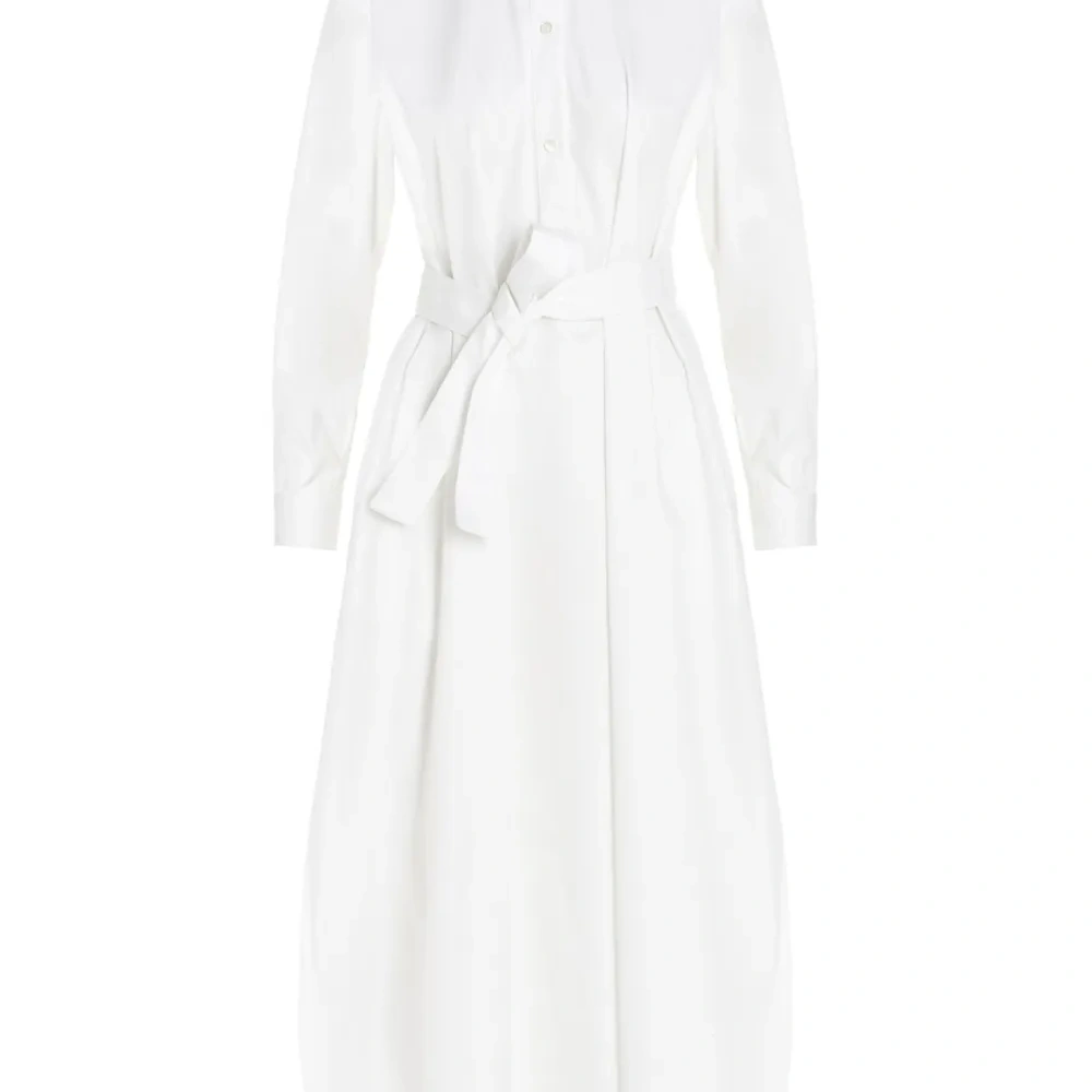 Платье-рубашка Laura