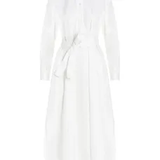 Платье-рубашка Laura