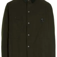 Куртка Coverall