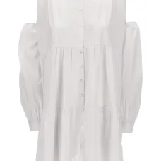 Платье мини Fara