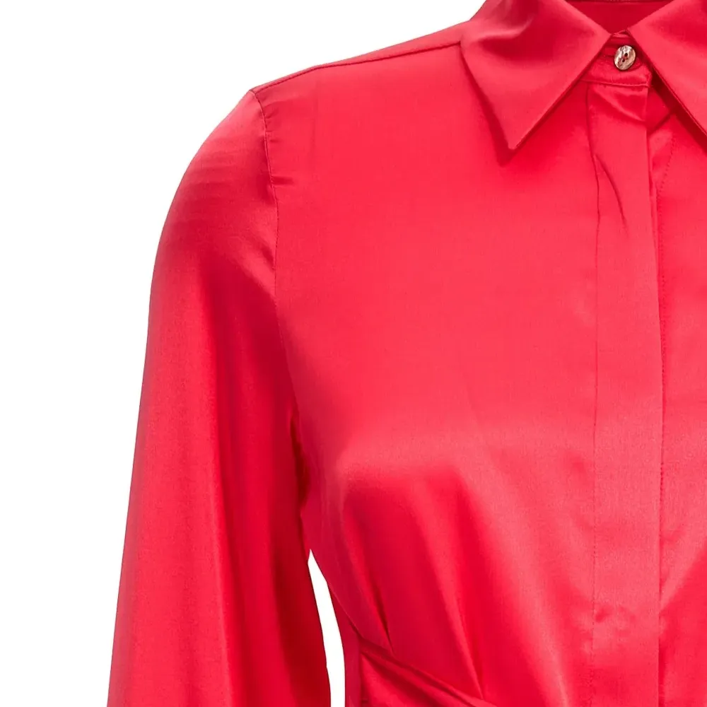 Платье-рубашка Cervia