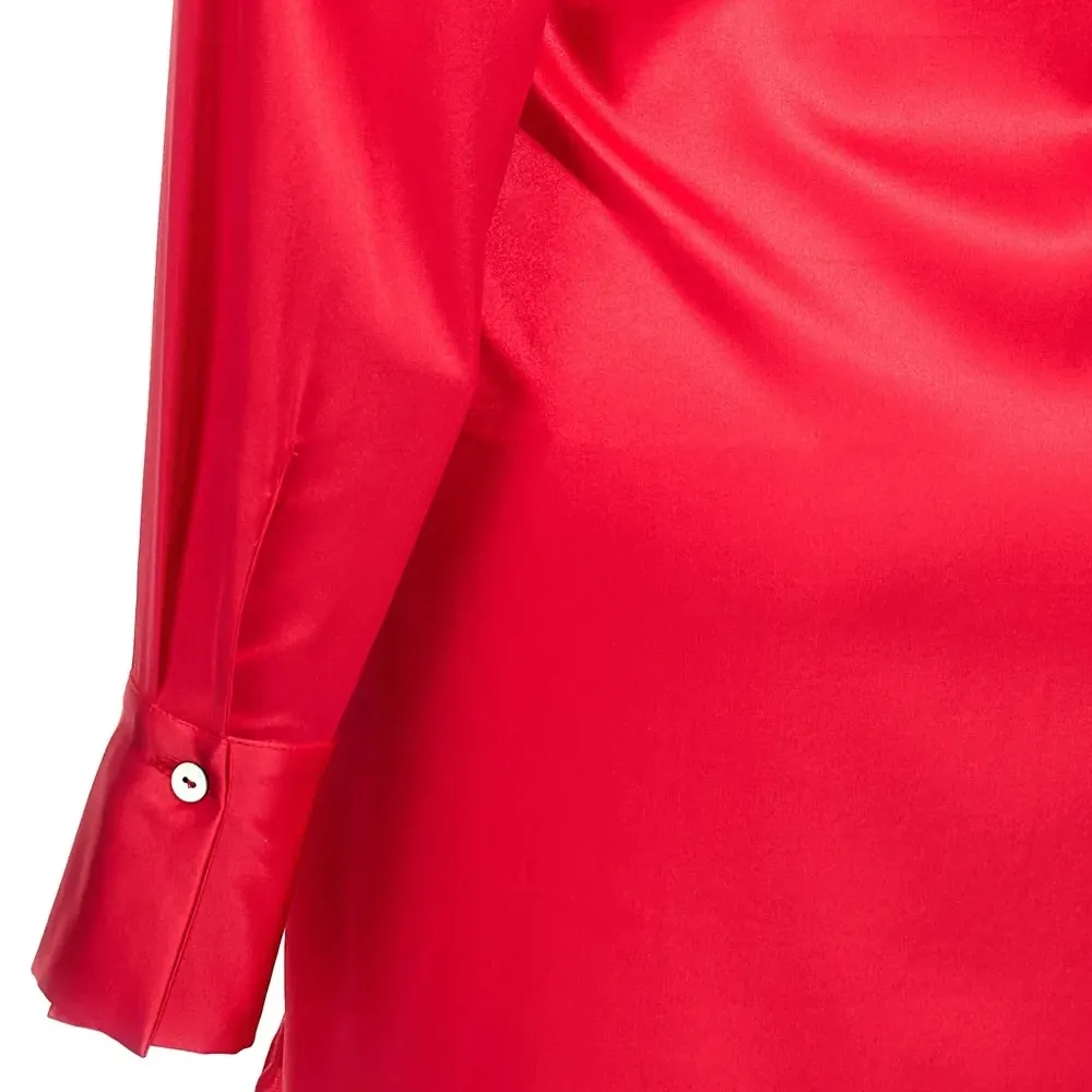 Платье-рубашка Cervia