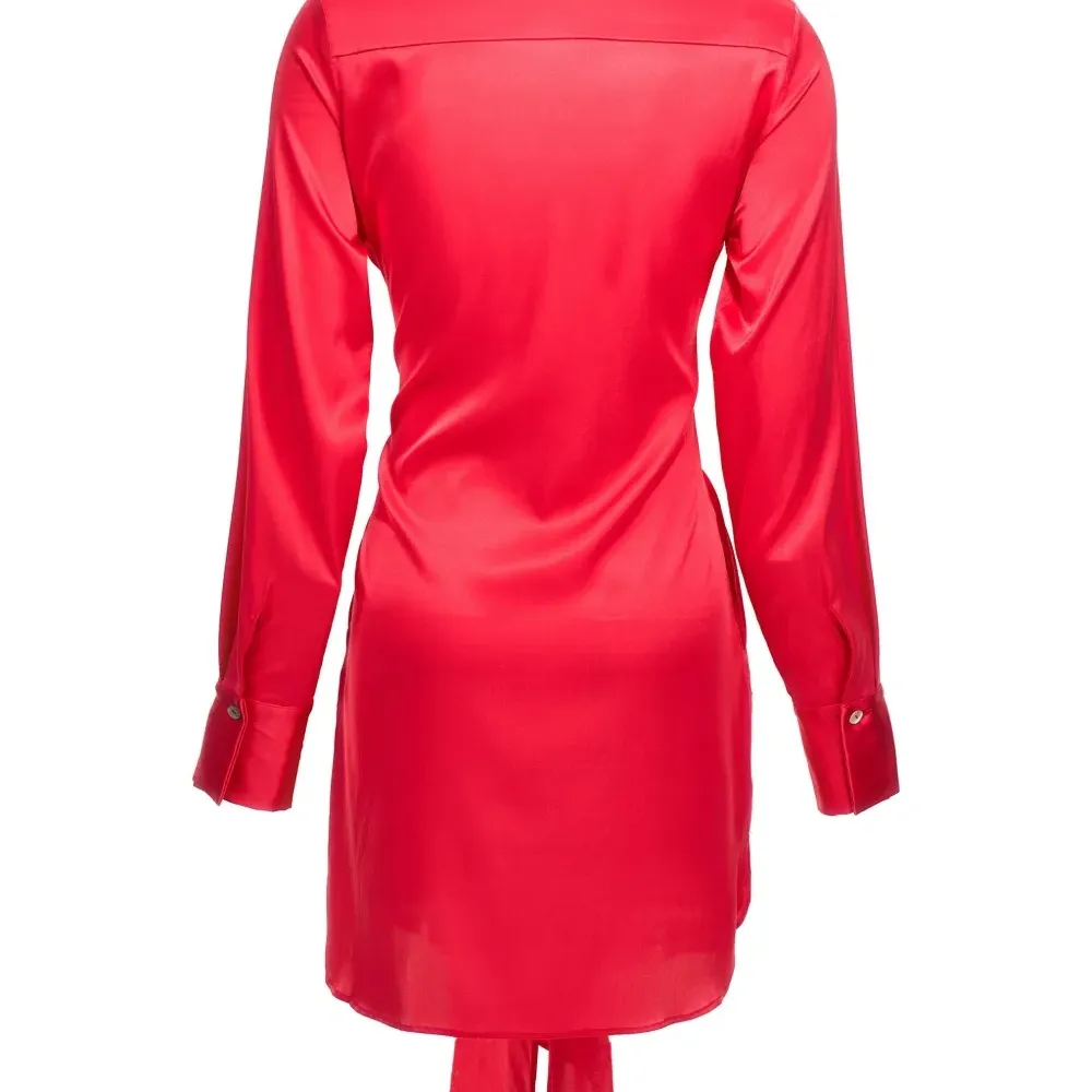 Платье-рубашка Cervia