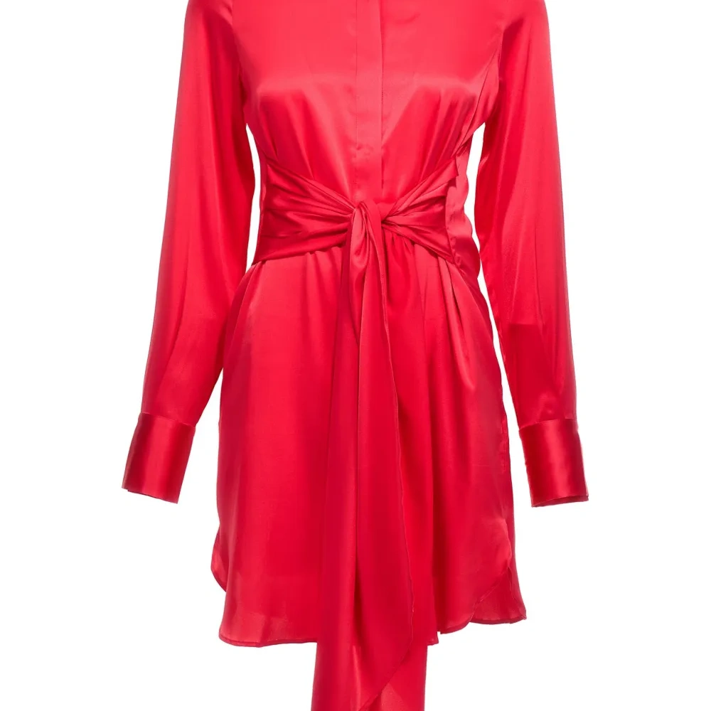 Платье-рубашка Cervia