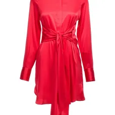 Платье-рубашка Cervia