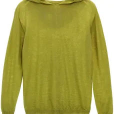 Шерстяное худи