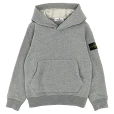 Худи с нашивкой Compass