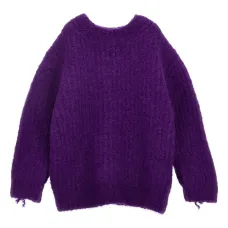 Толстовка в рубчик