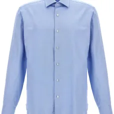 Рубашка на пуговицах