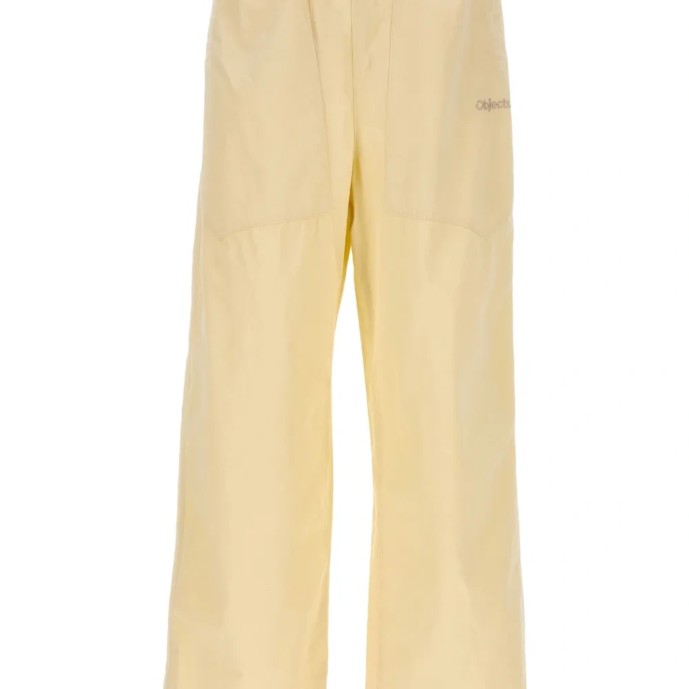 Брюки Drawcord Overpant