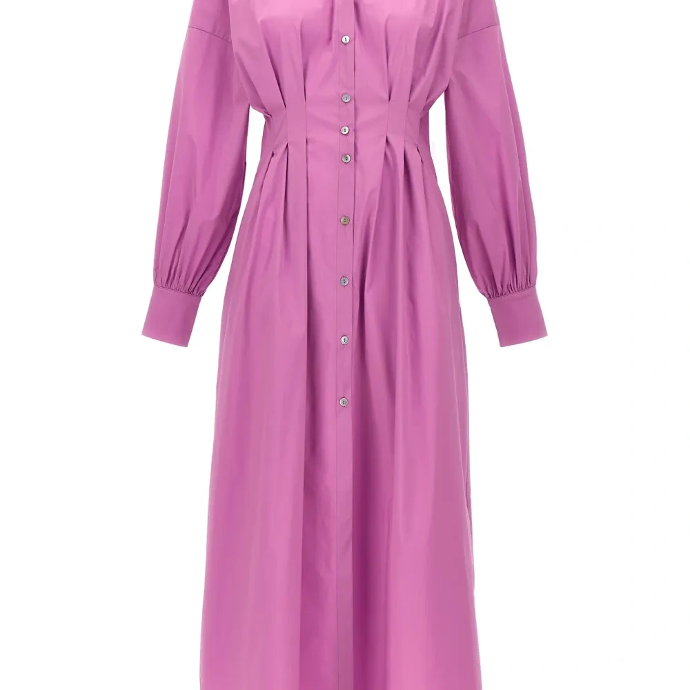 Платье-рубашка Cristiana