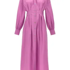 Платье-рубашка Cristiana