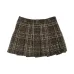 Юбка в клетку Юбка в клетку
