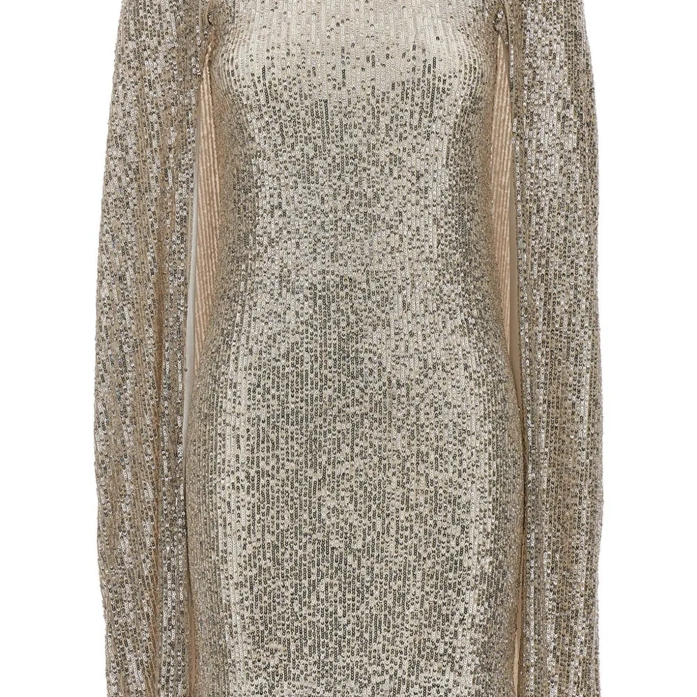 Платье мини Villa Villa