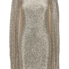 Платье мини Villa Villa