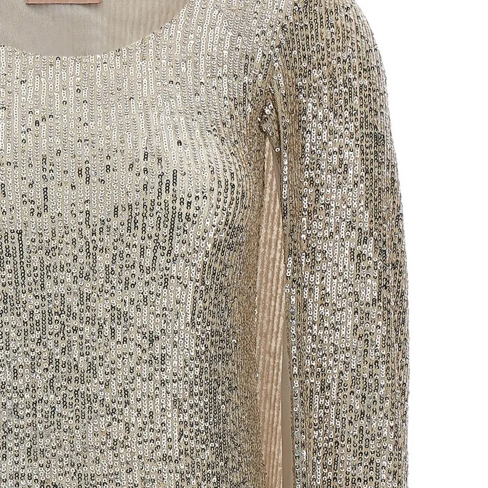 Платье мини Villa Villa