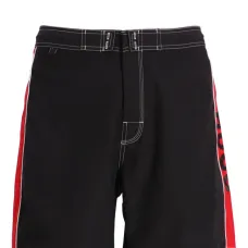 Плавки-шорты с логотипом