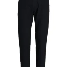 Прямые брюки